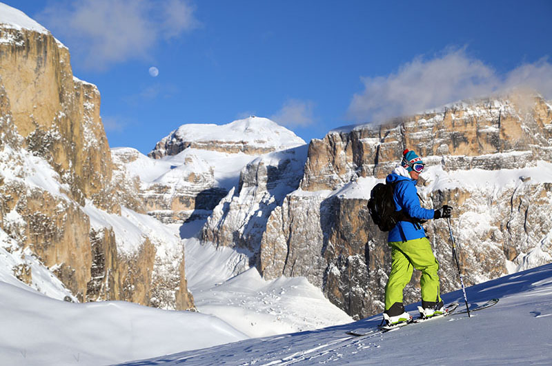 Val di Fassa