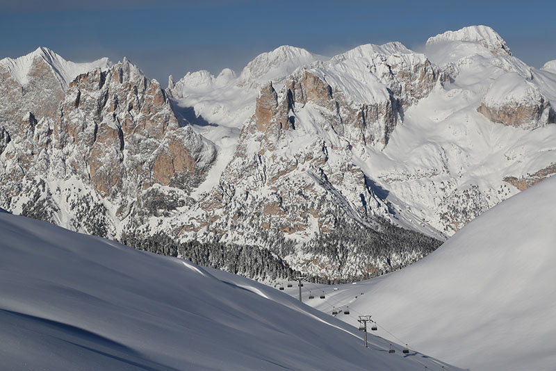 Dolomiti Supersci