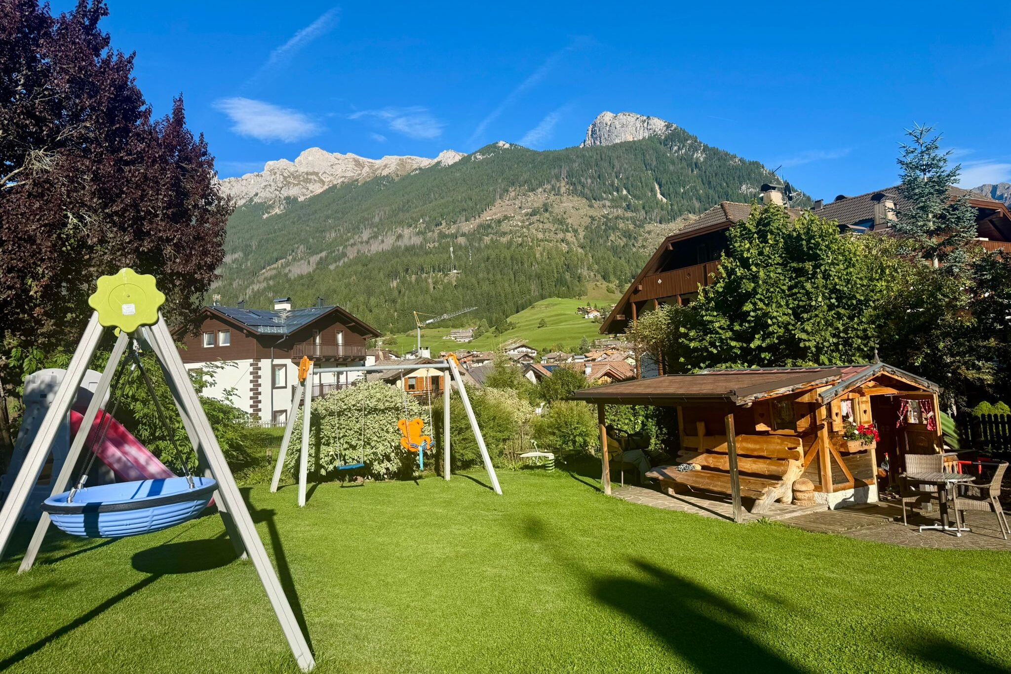 foto nuova giardino